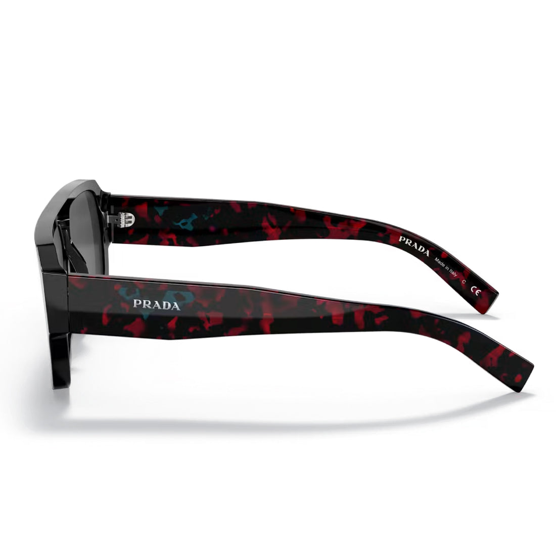 GAFAS PRADAxund OPR22YS 09Z5SO S:56