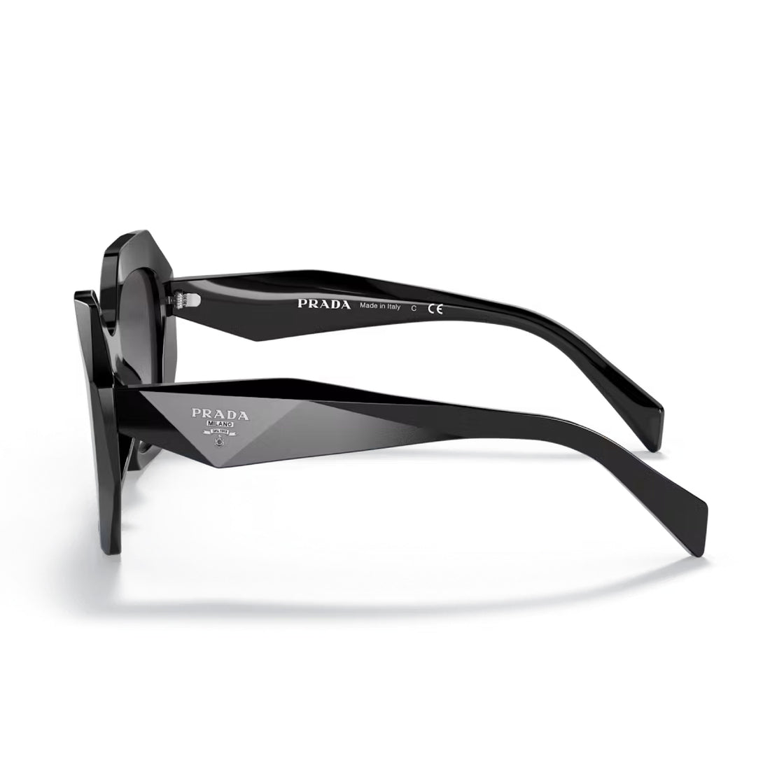 GAFAS PRADAxund OPR16WS 1AB5D1 S:53