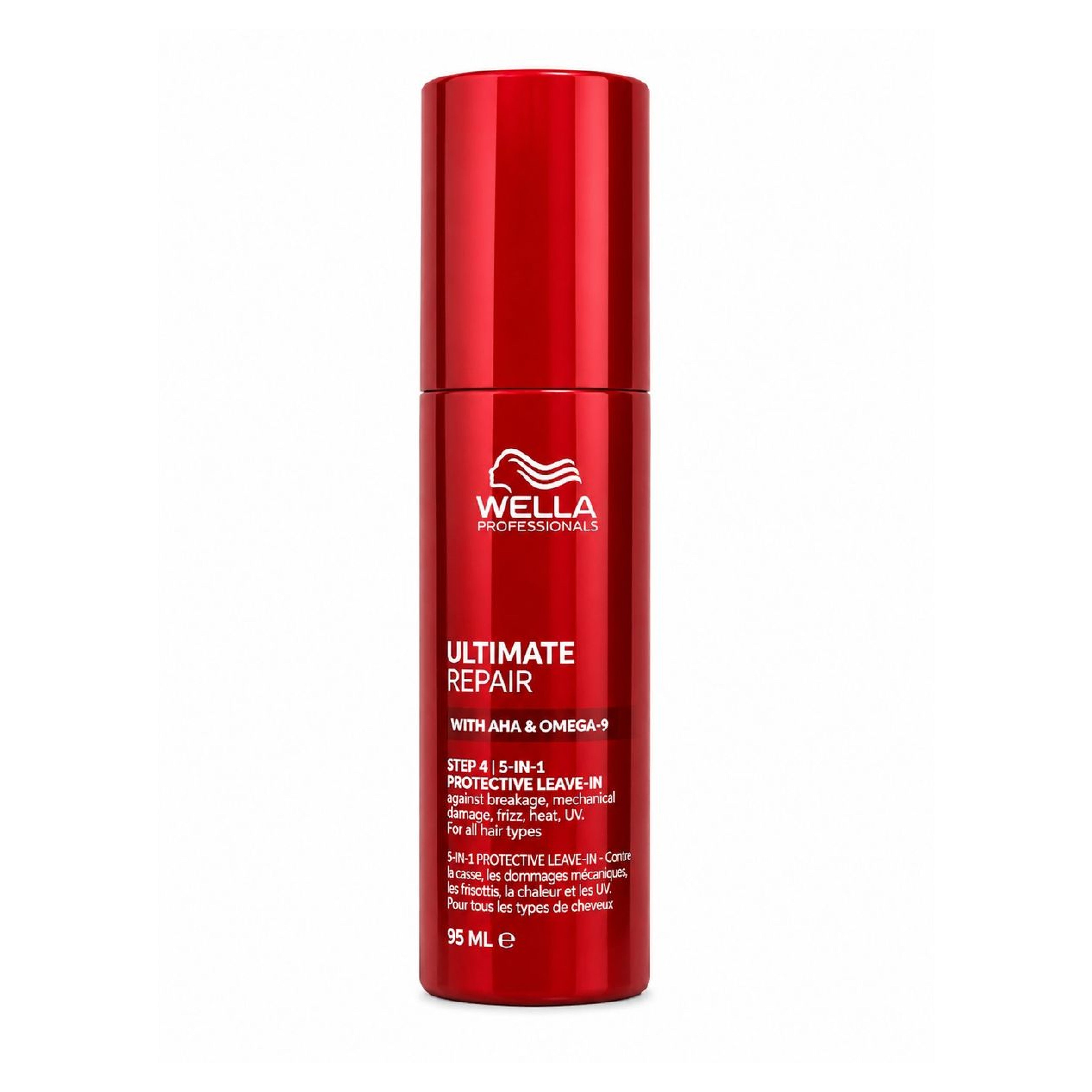 TERMOPROTECTOR WELLA