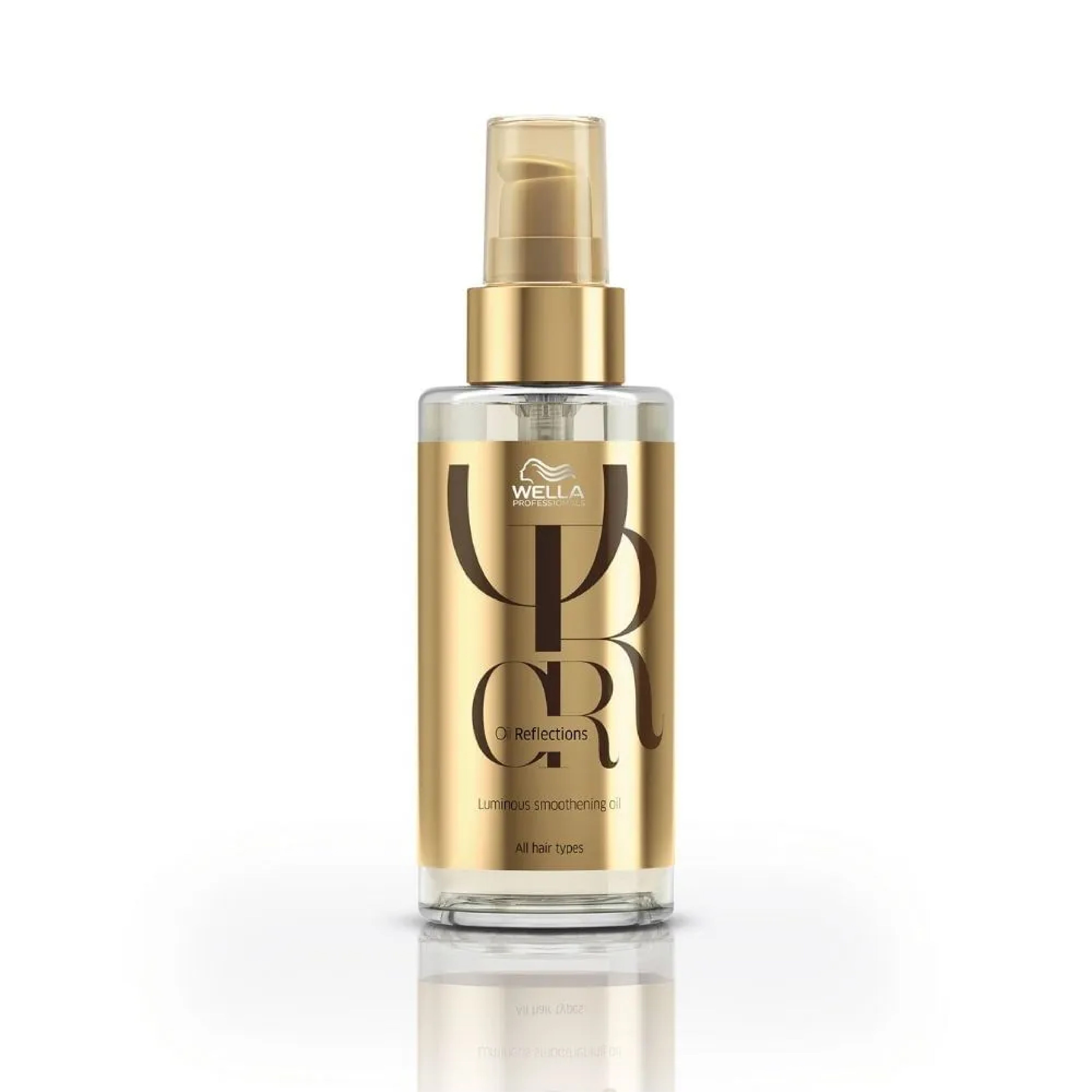 SERUM CAPILAR WELLAx100ml OIL REFLECTIONS