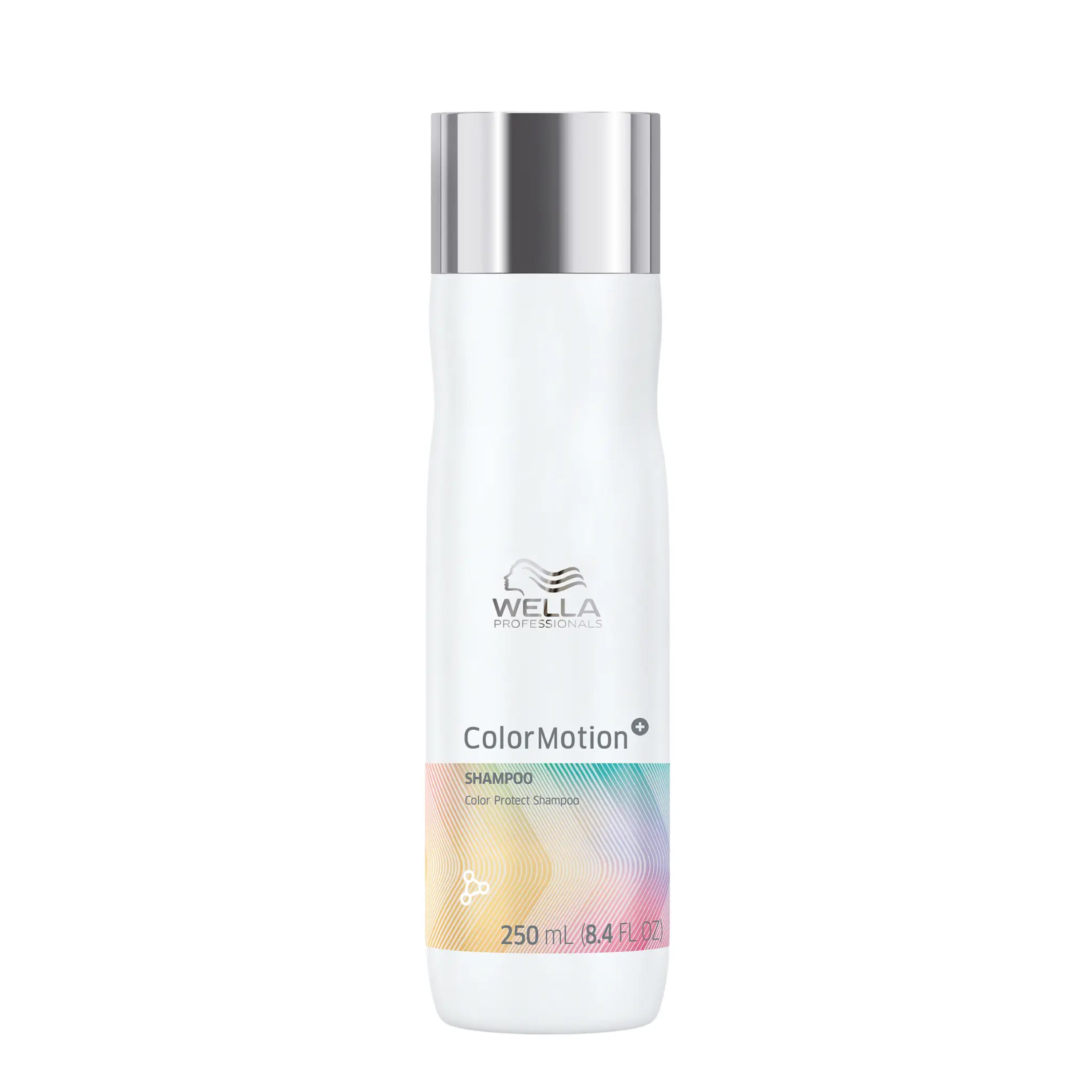 SHAMP WELLAx250ml CO