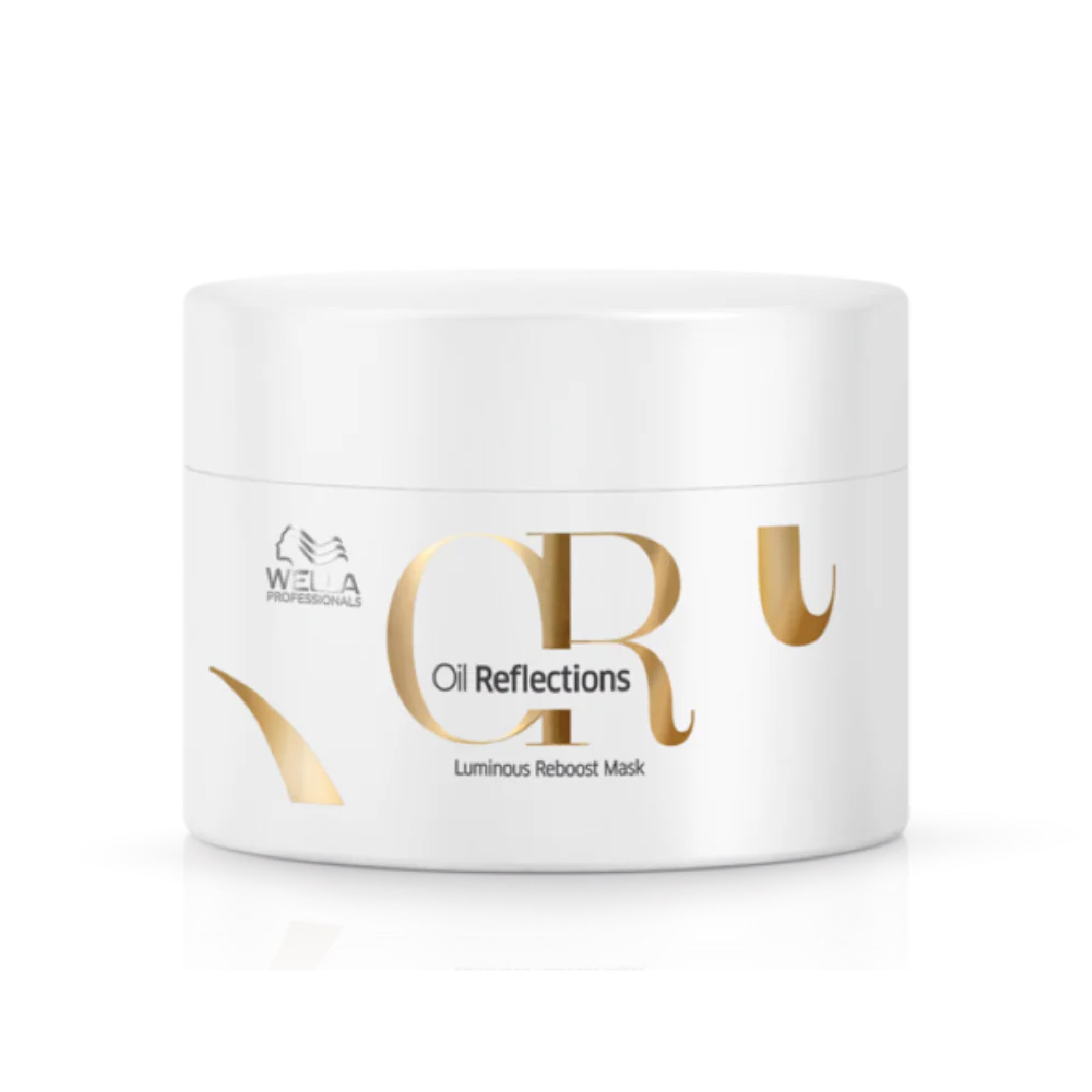 MASCARILLA CAPILAR WELLAx150ml OIL REFLECTIONS