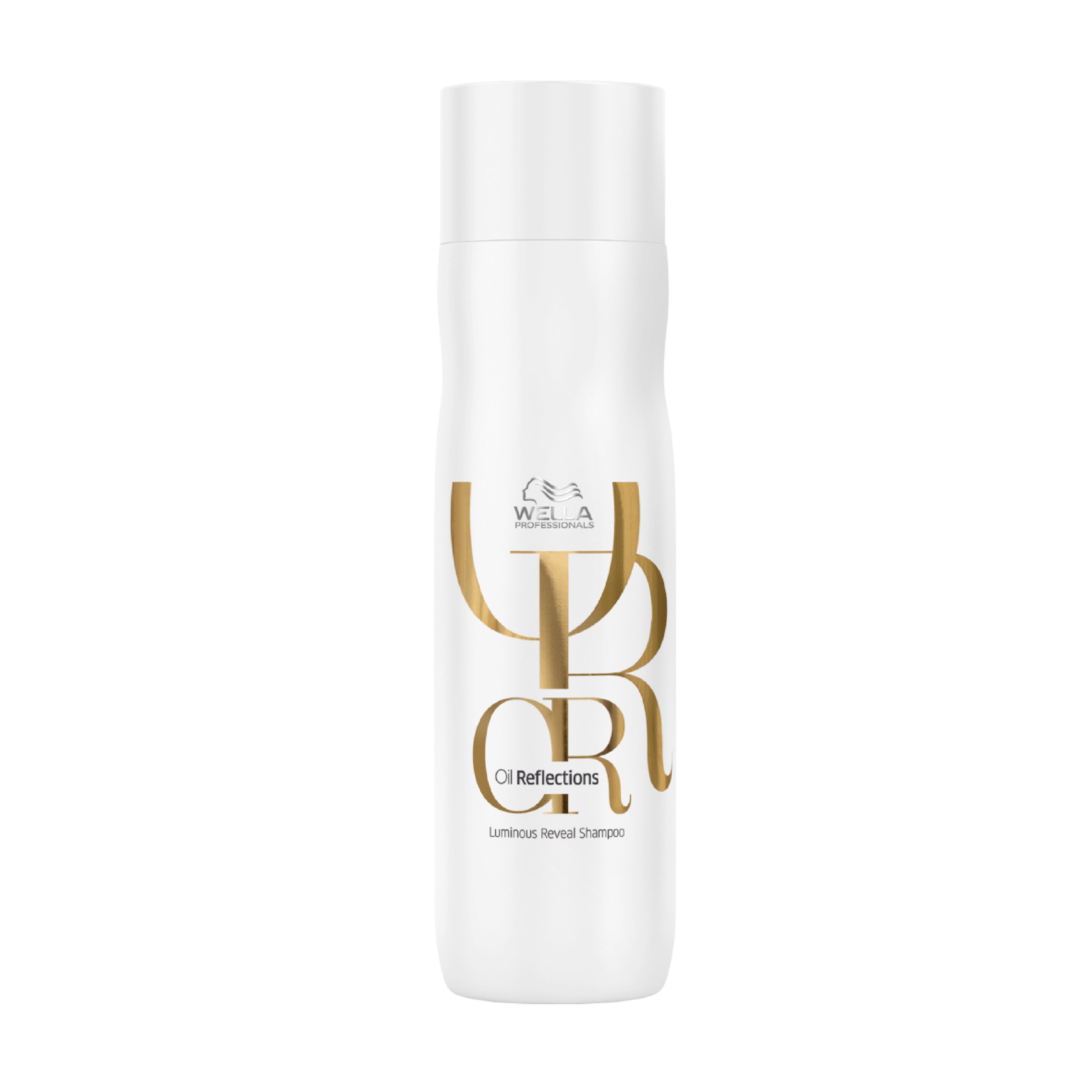 SHAMP WELLAx250ml OI
