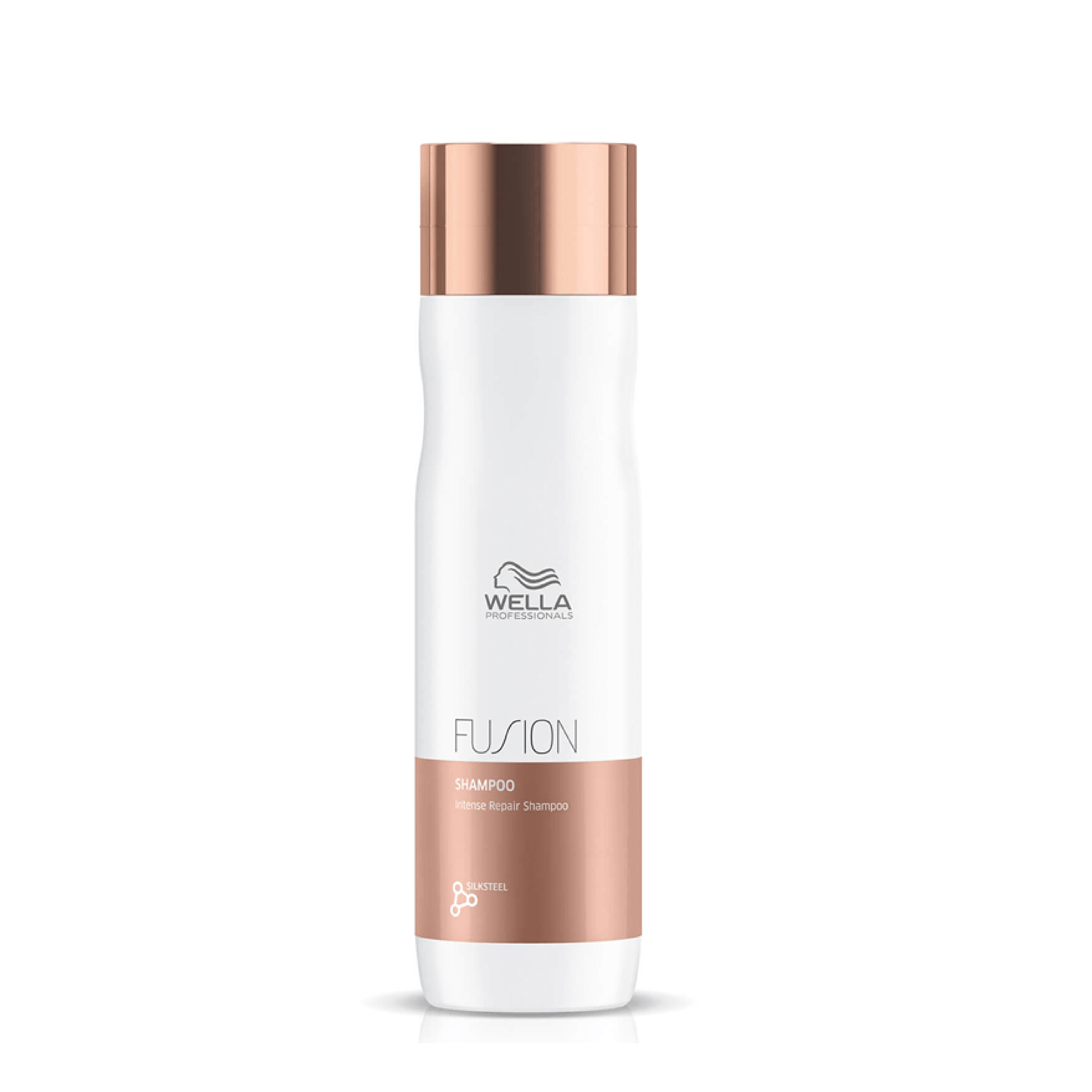 SHAMP WELLAx250ml FU