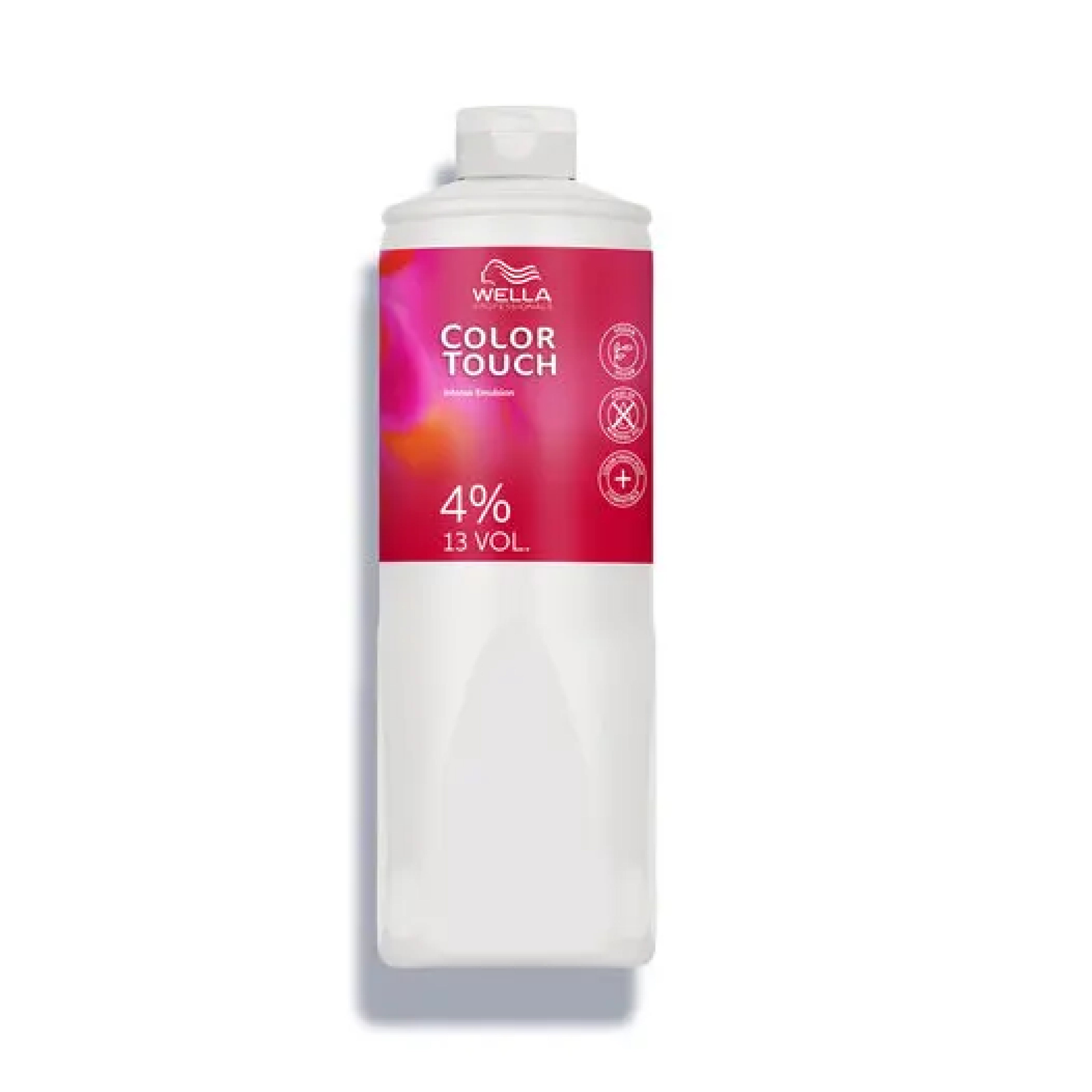 EMULSION WELLAx1000m