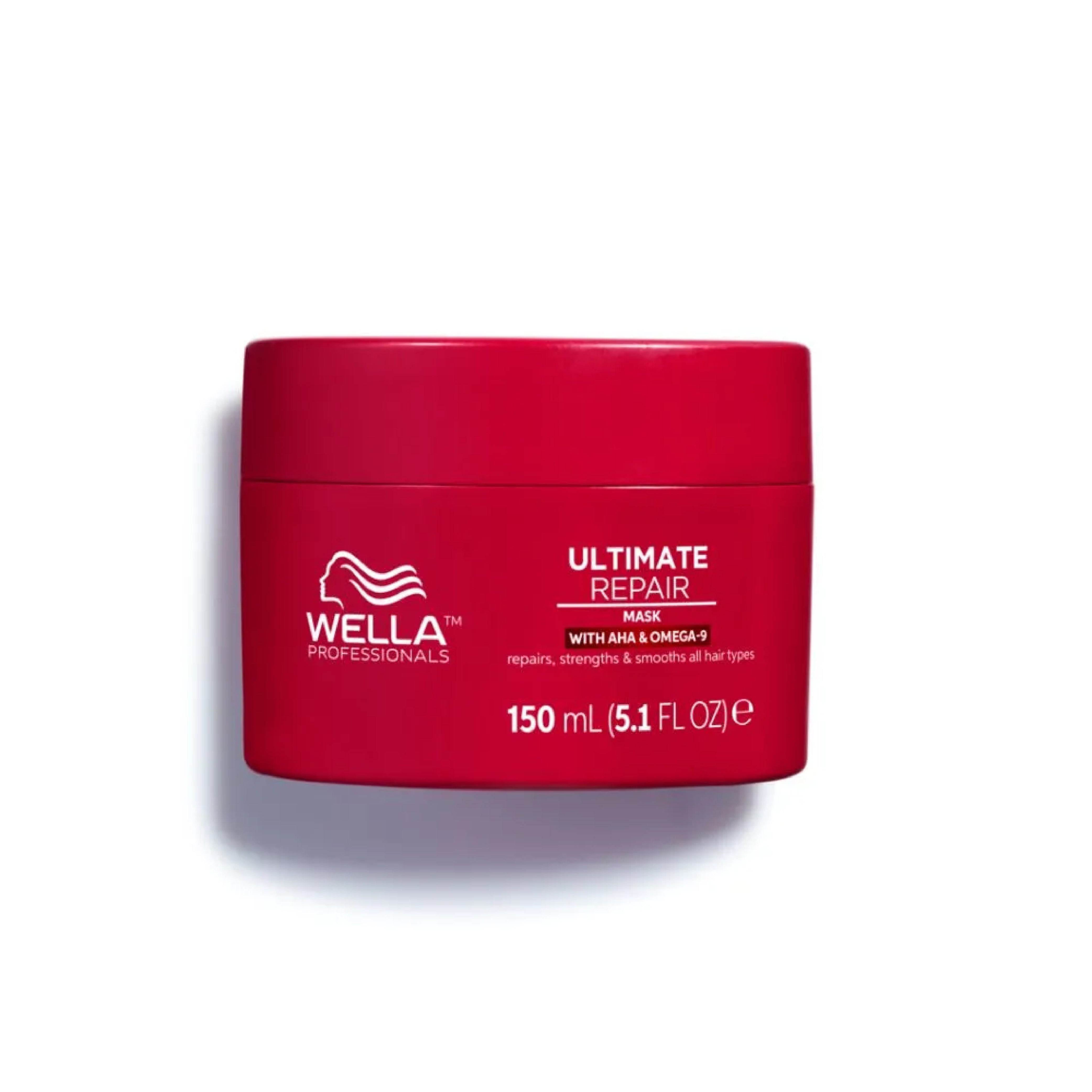 MASC CAP WELLAx150ml ULTIMATE REPAIR