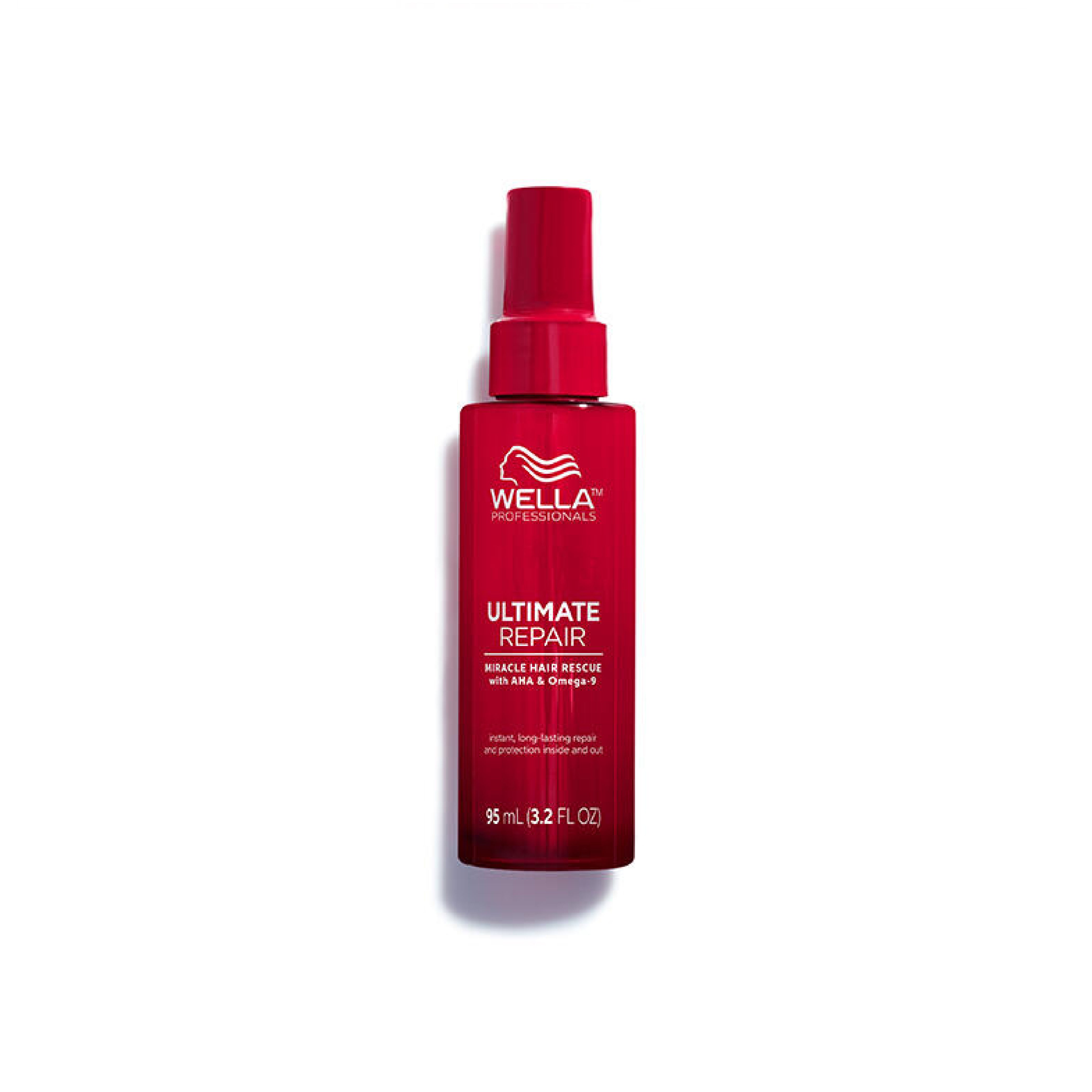 TRATA CAP WELLAx95ml ULTIMATE REPAIR