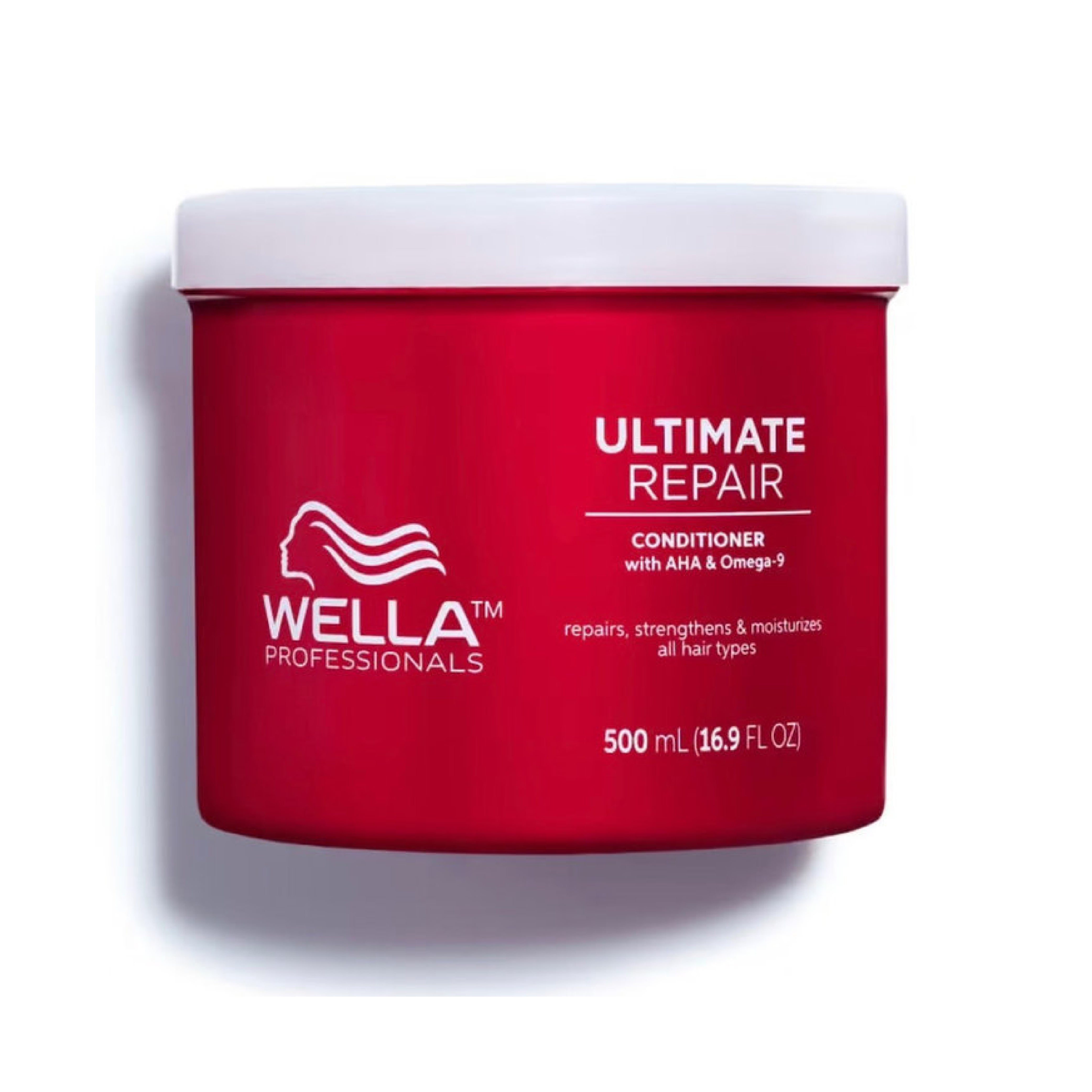 ACONDICIONADOR WELLAx500ml ULTIMA REPAIR
