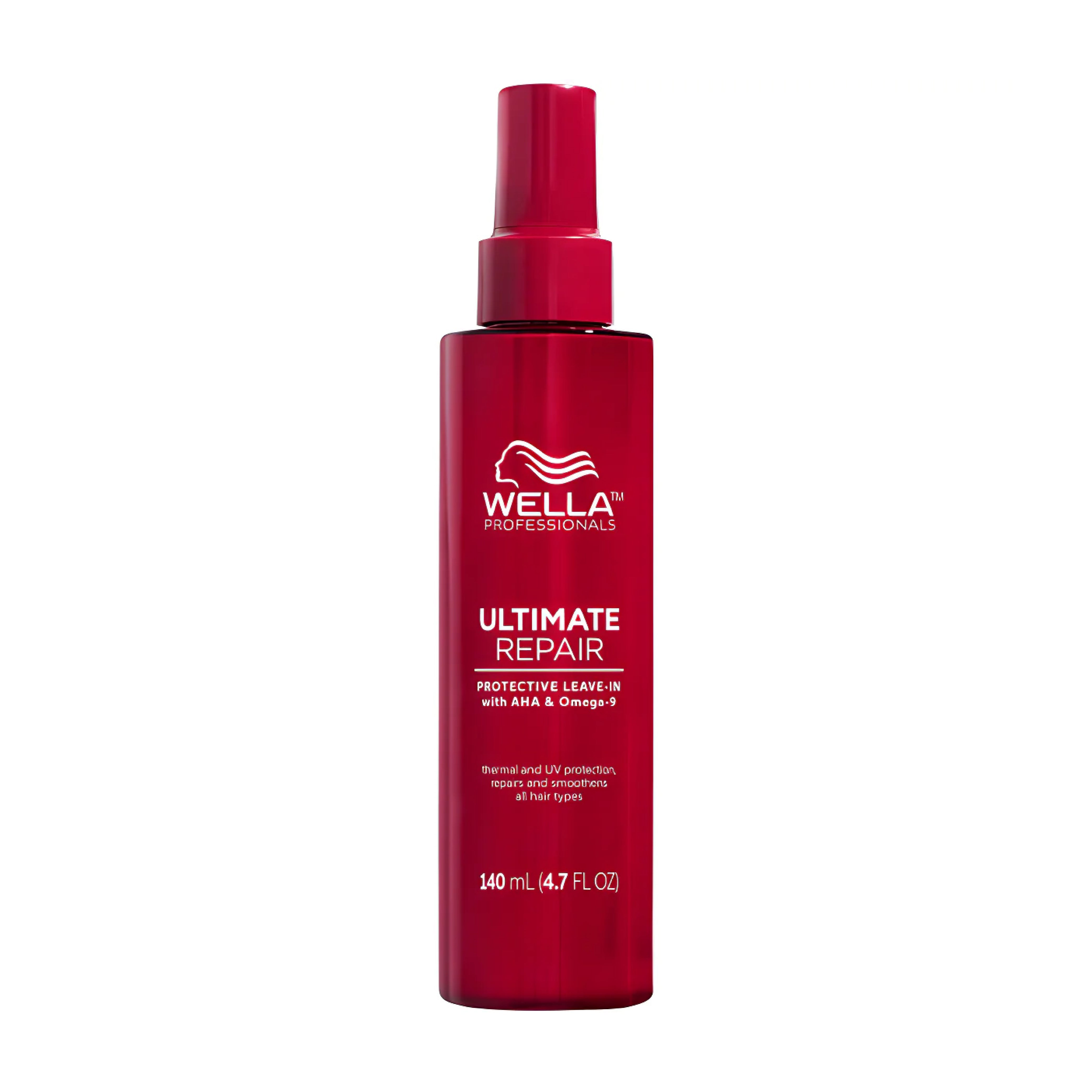 TERMOPROTECTOR WELLAx140ml ULTIMATE REPA