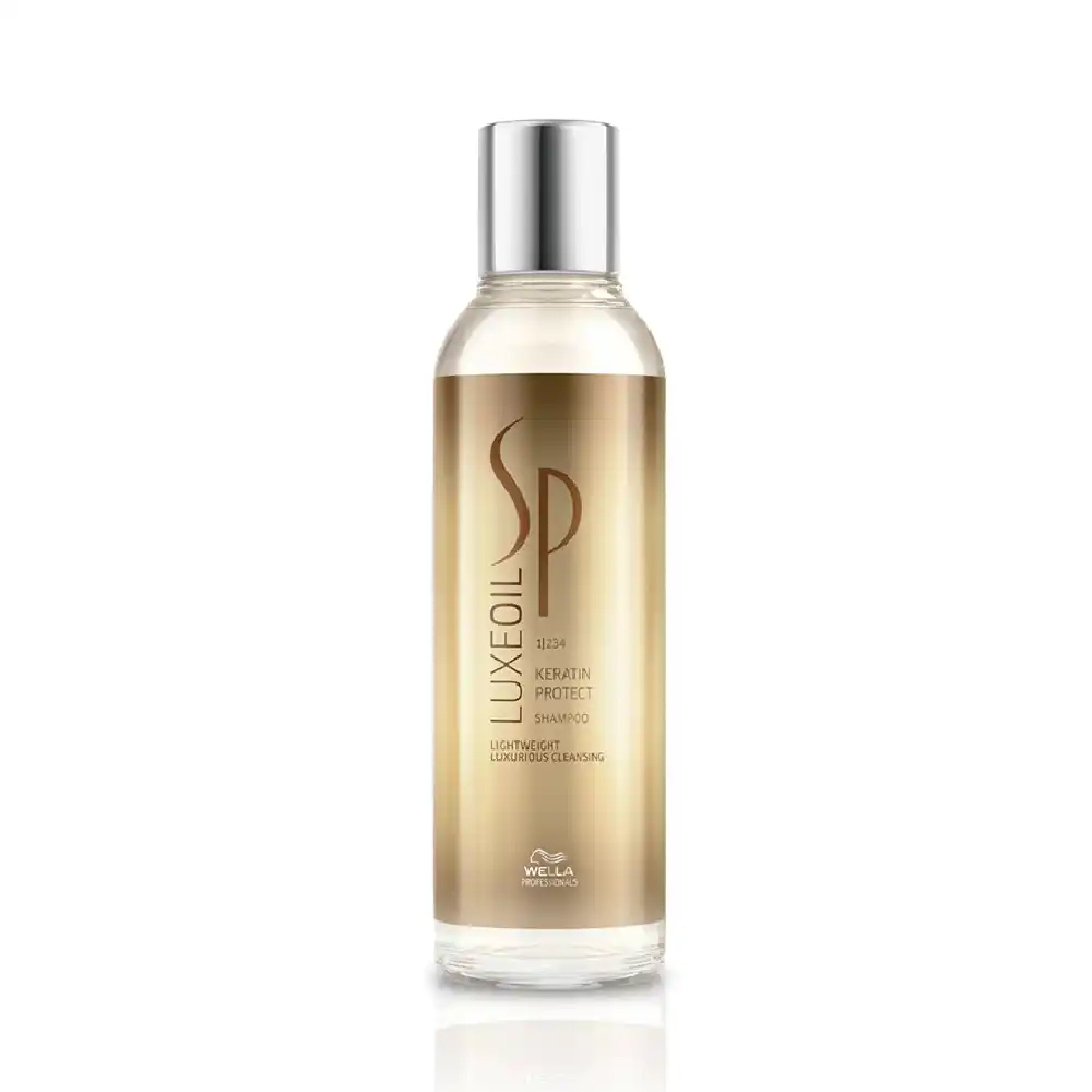 SERUM CAP WELLAx100m